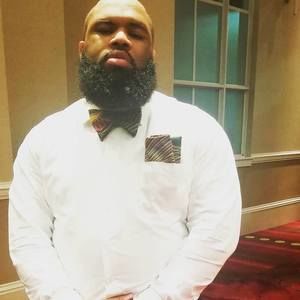 Meet your Posher, Corey